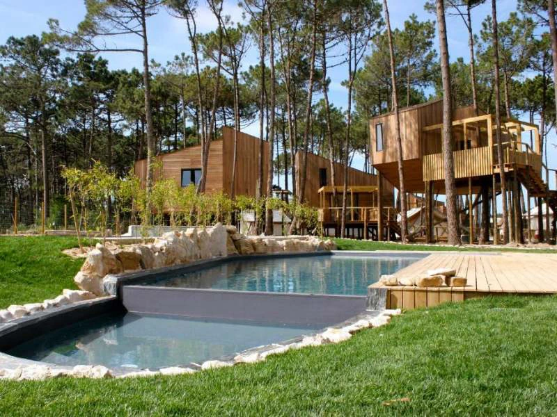 Special stay in Peniche