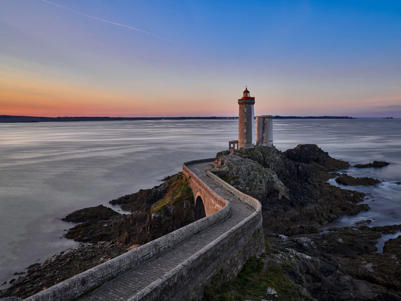 frankrijk rondreis bretagne