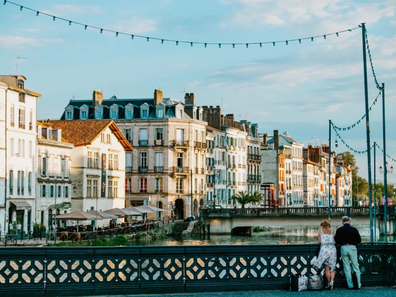 rondreis bretagne frankrijk