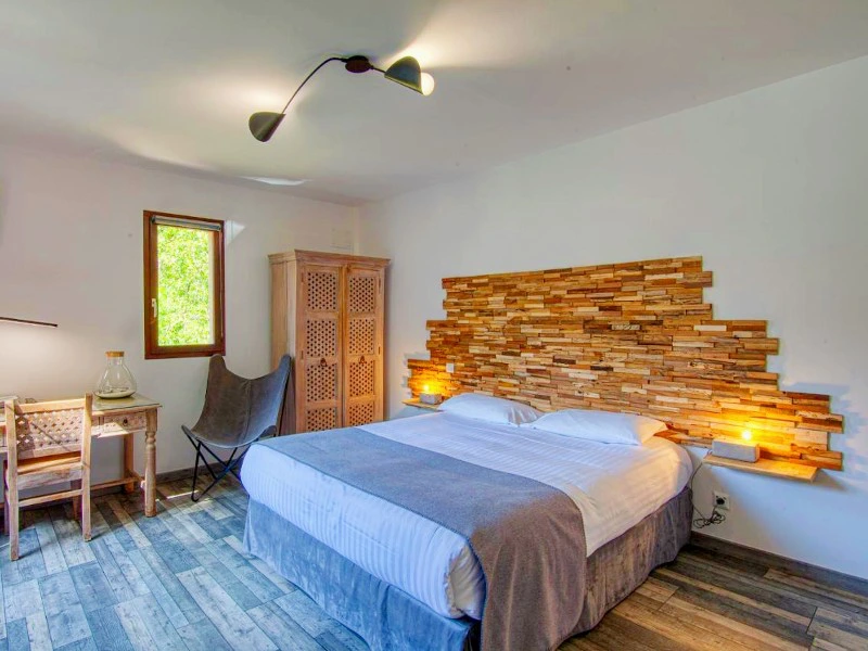 Frankrijk Dordogne - hotel