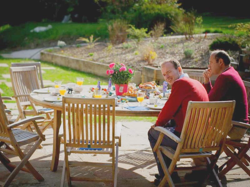 Frankrijk Loire - hotel