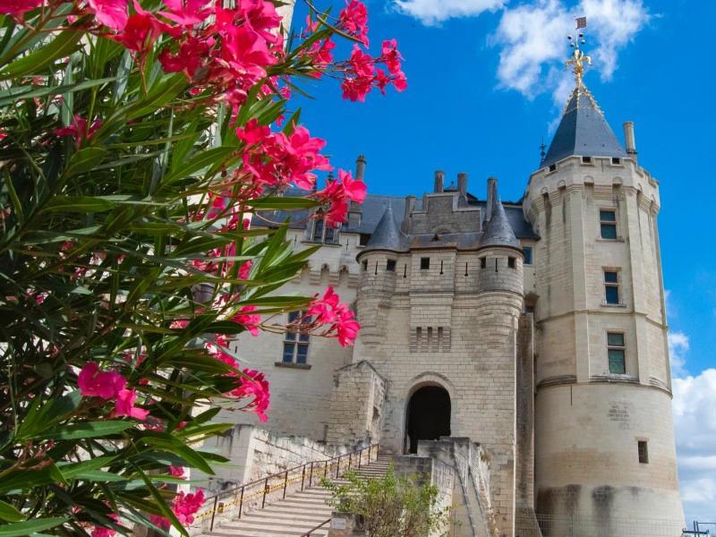 kastelentocht-loire