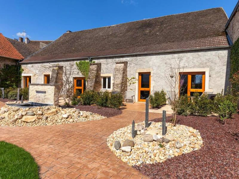 Frankrijk Beaune - hotel