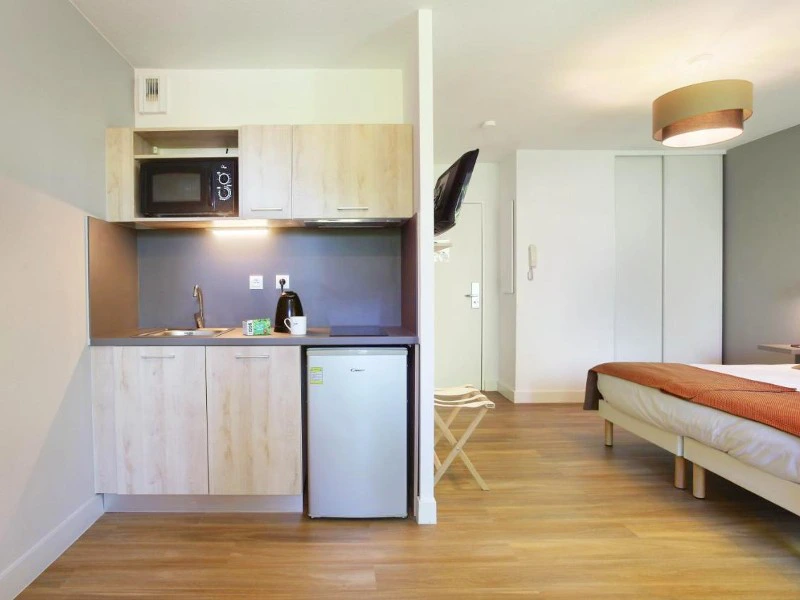 France Aix-en-Provence - hotel