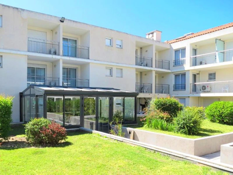 Frankrijk Aix-en-Provence - hotel