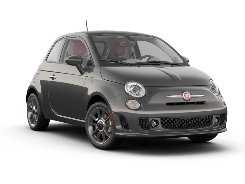 kleine auto huren in frankrijk