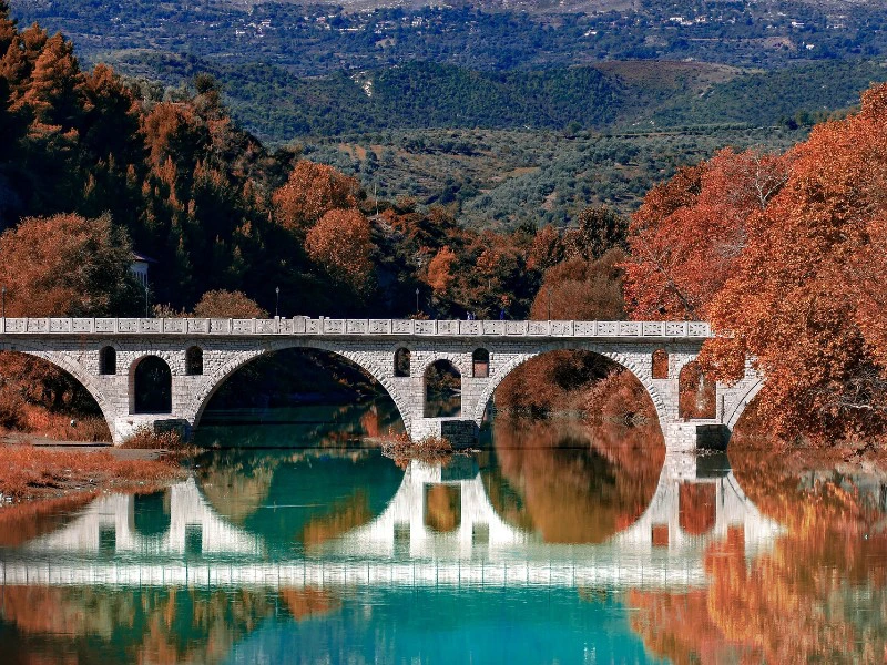 albanie-klimaat-weer