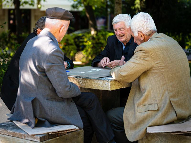 spelletjes spelen in Skhkoder