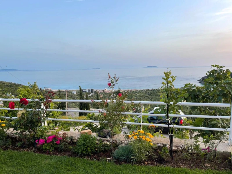 Albanese Riviera hotel