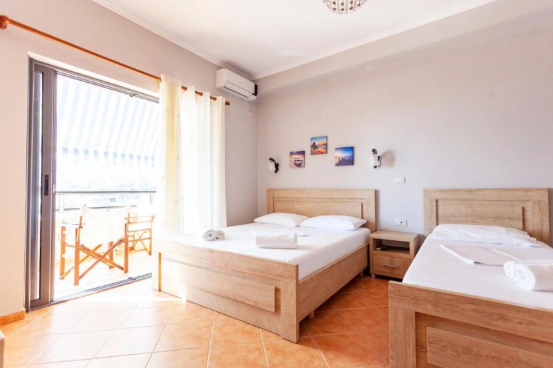 Albanese Riviera hotel