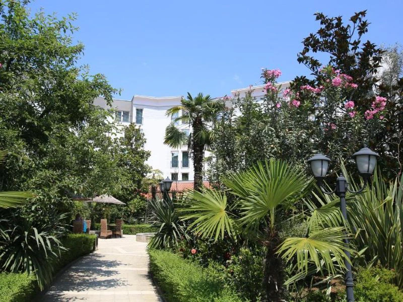 tirana upgrade hotels