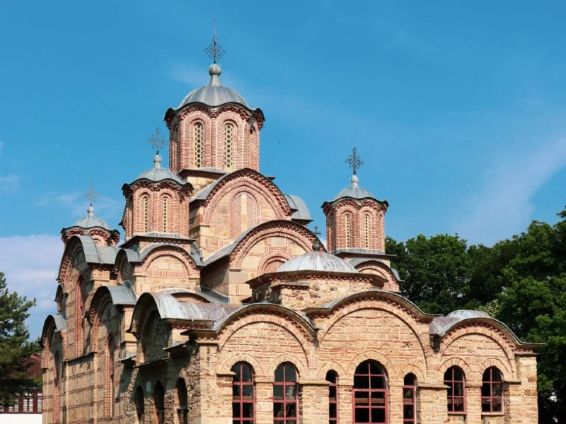 Gracanica - Kosovo_89