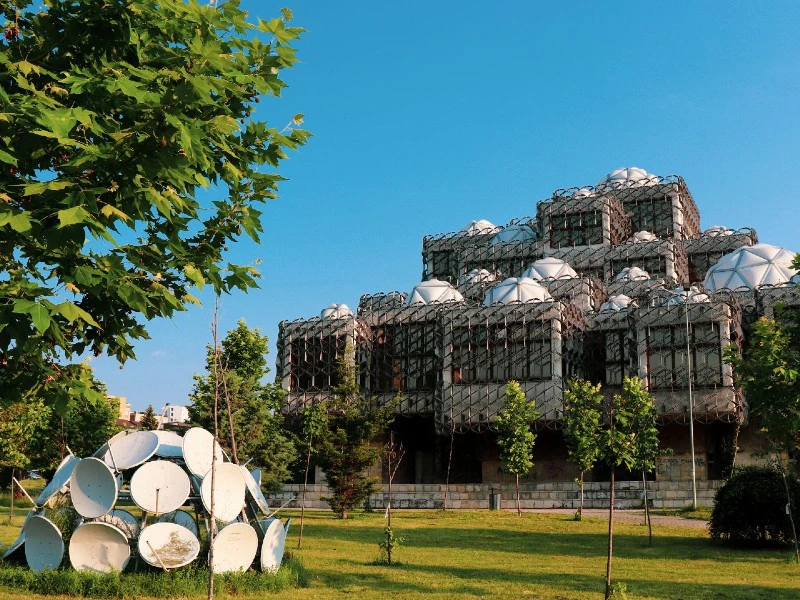 Pristina - Kosovo_02