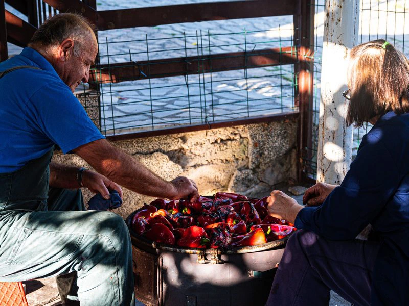 Ohrid - Northern Macedonia_24