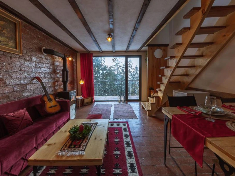 Rugova standard hotel 2