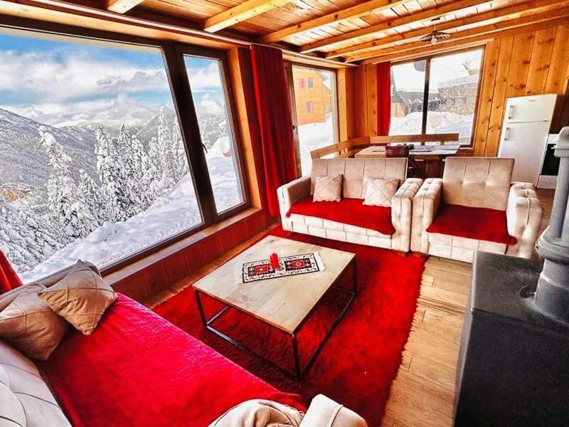 Rugova standard hotel