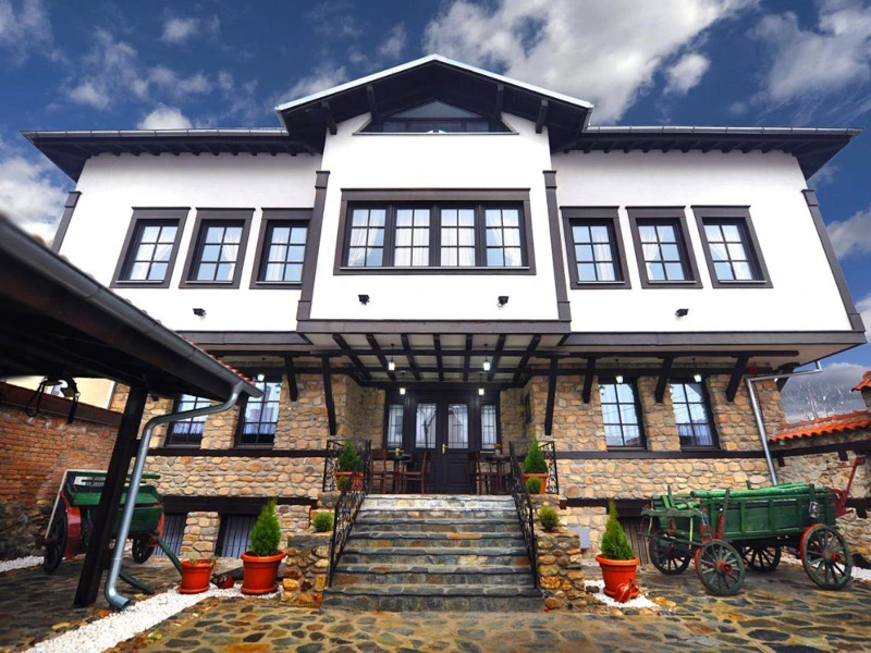 bitola standard hotel