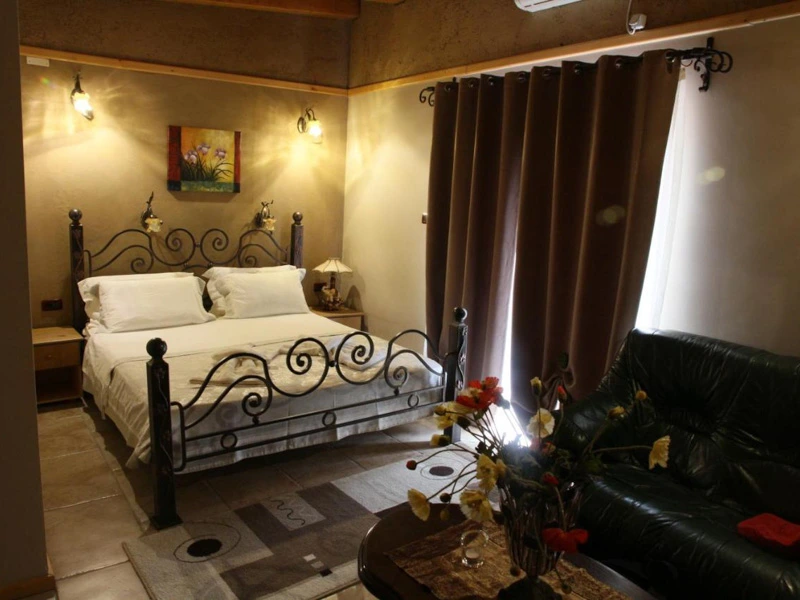 mavrovo standard hotel