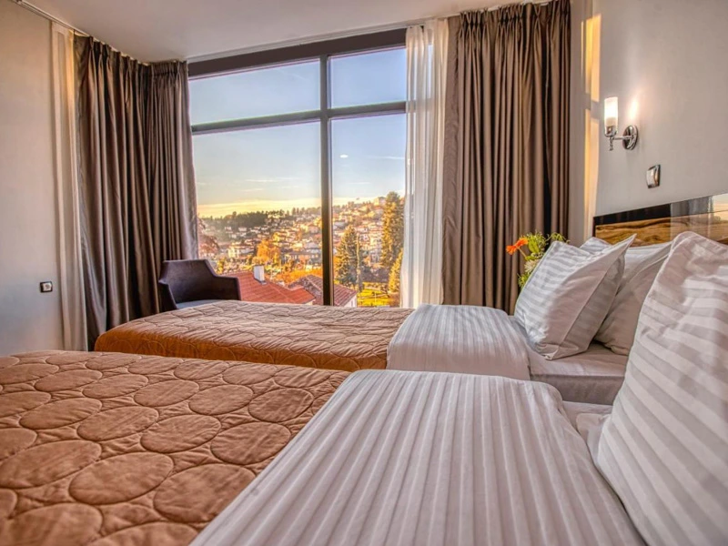 ohrid standard hotel 2