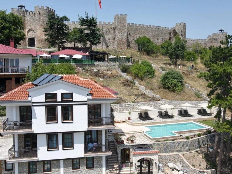 ohrid standard hotel 3