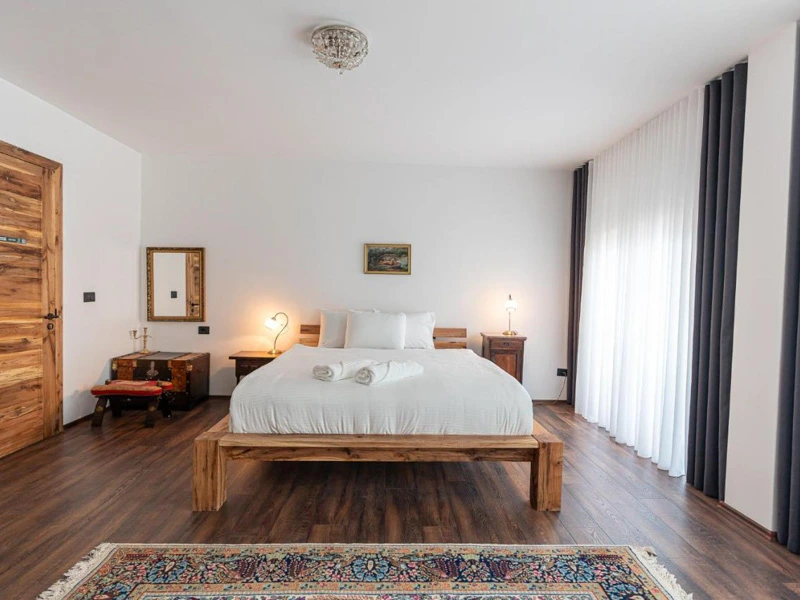 Peja standaard hotel