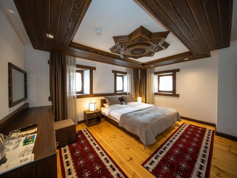 Pristina comfort hotel