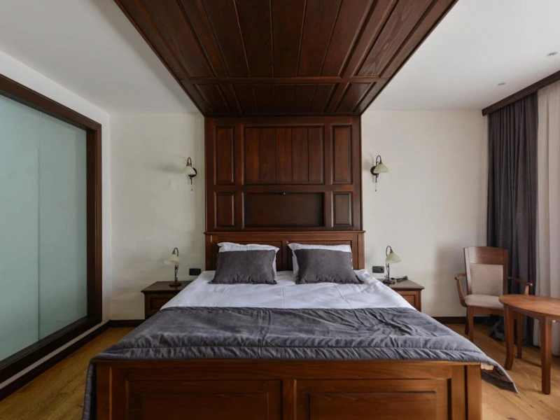 Prizren hotel Kosovo