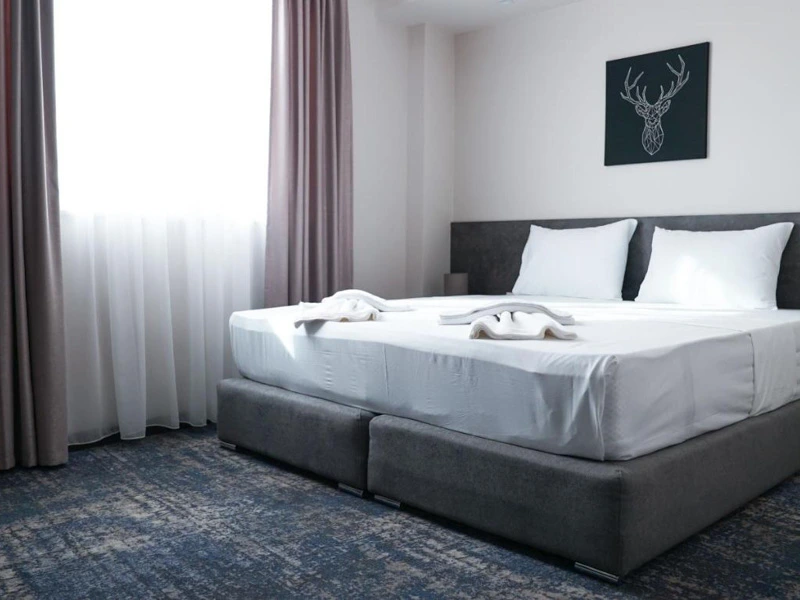 skopje standard hotel