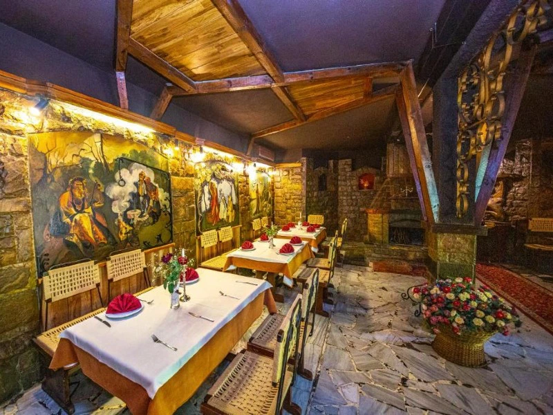 Albania-Accommodation-Shkoder-Bungalow.5