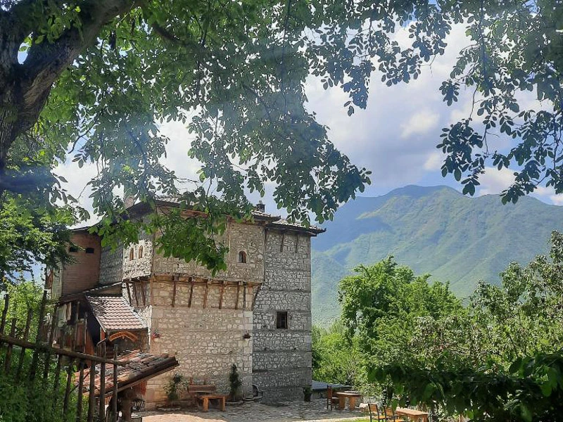 diber kulla 3