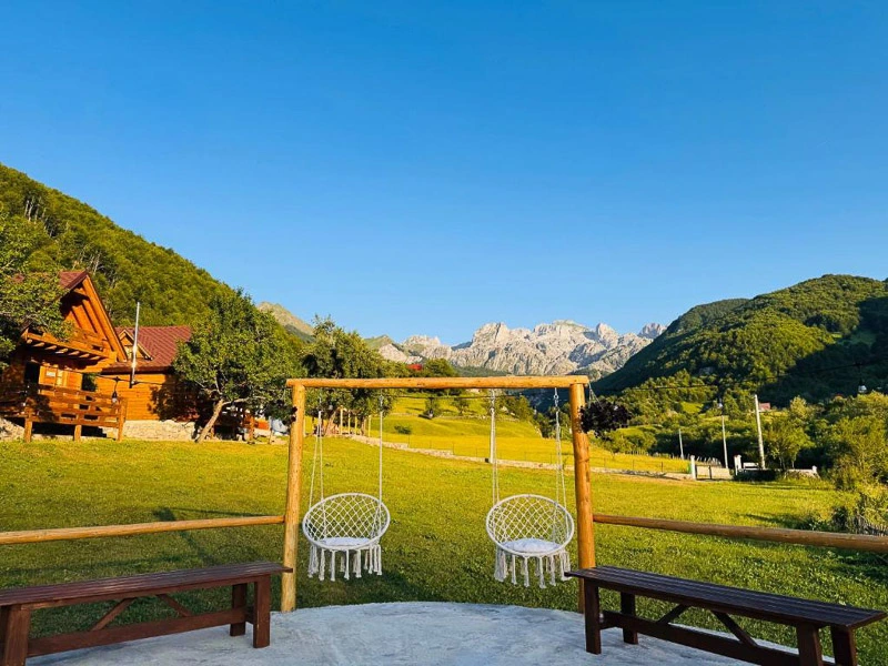 lepushe guesthouse 5