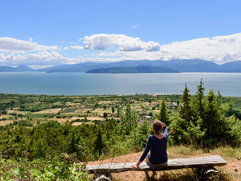 pelister nationaal park