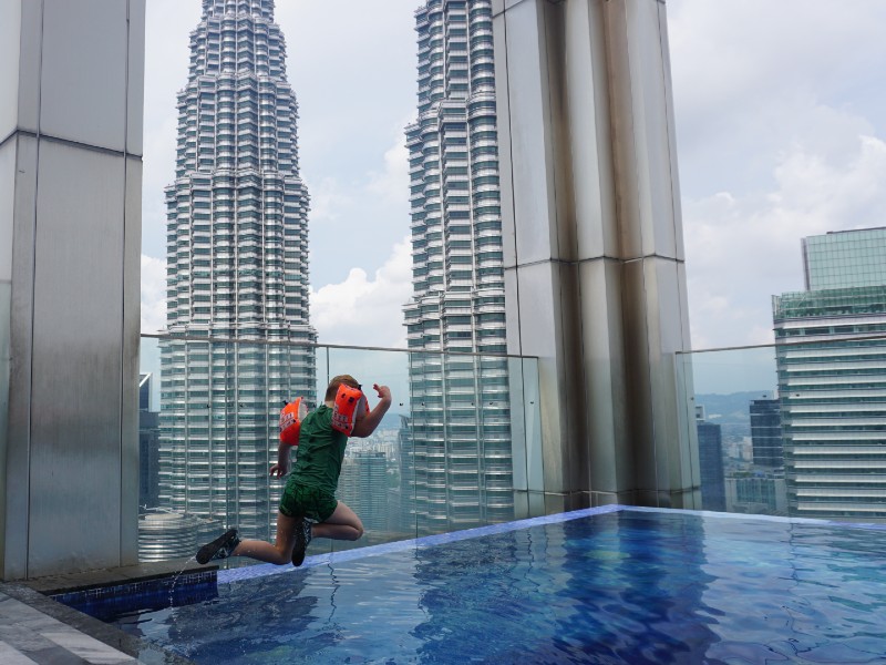 Kuala Lumpur