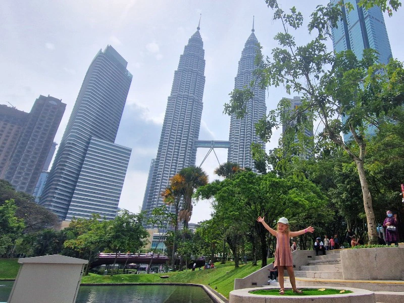 Kuala Lumpur