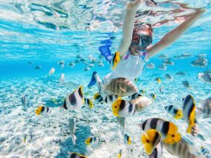 Snorkelen