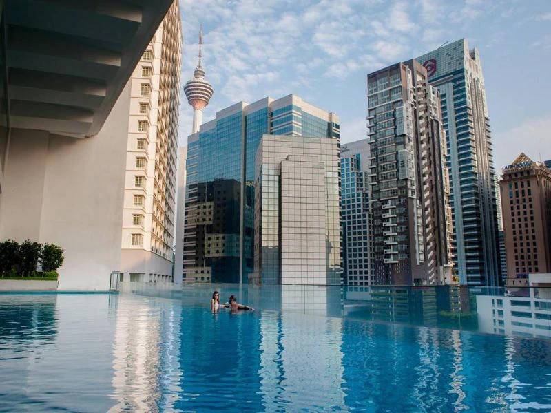hotel in kuala lumpur