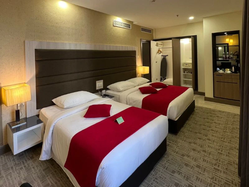 hotel in kuala lumpur