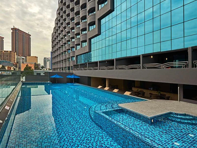 hotel in kuala lumpur
