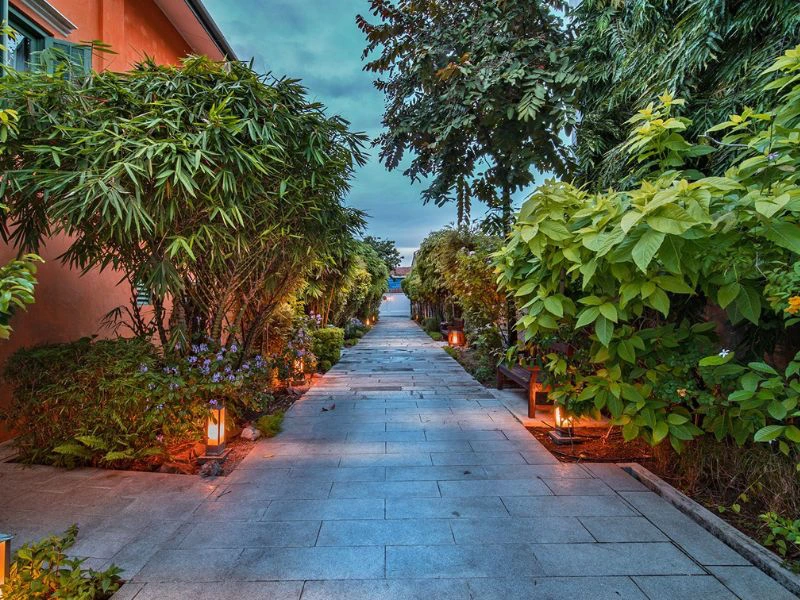 hotel - Maleisie