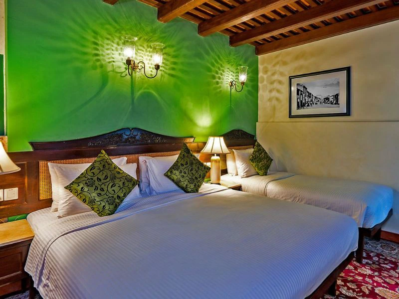 hotel - Maleisie