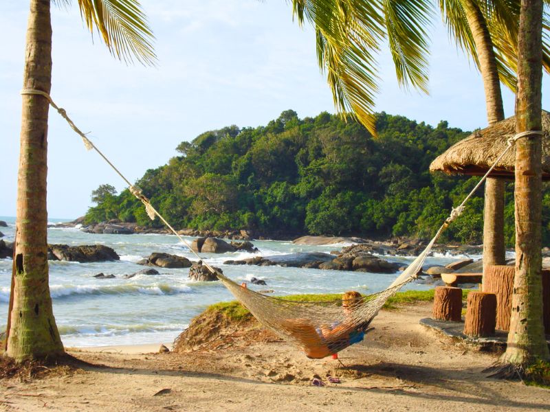 Camping Amis de la Plage