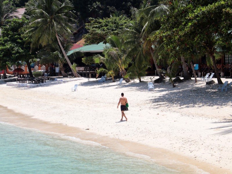 Pulau Besar