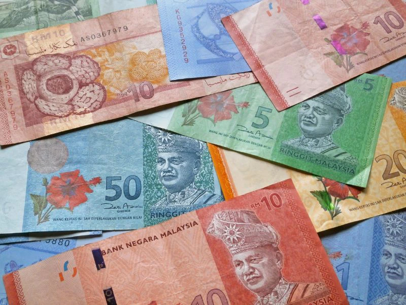 Maleisie familiereizen geld