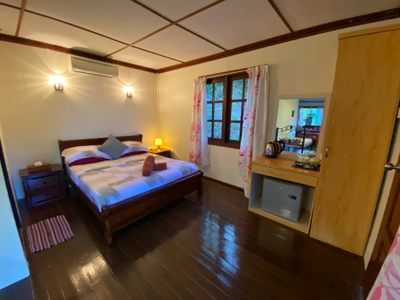 Hotel Palua Tioman