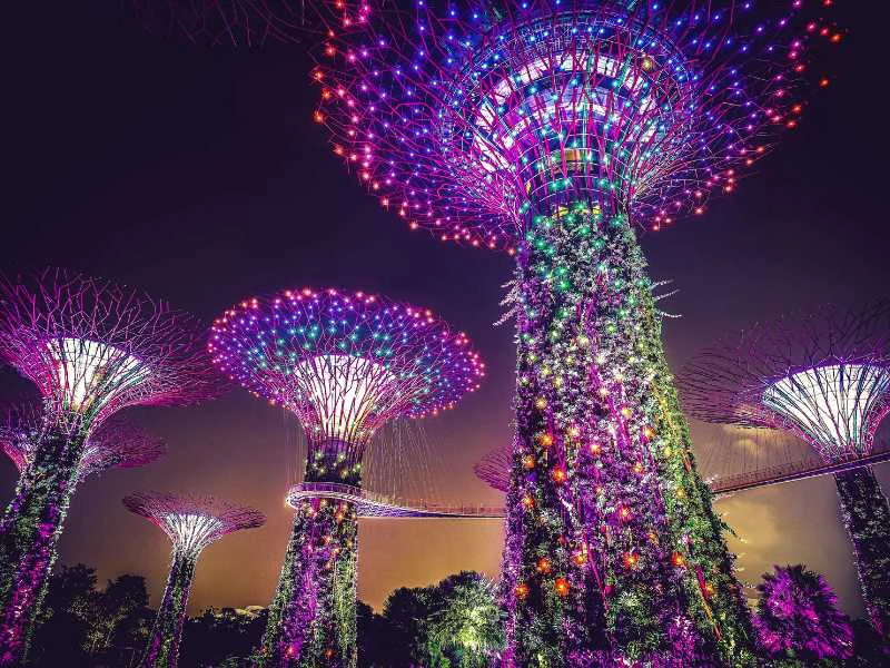 Singapore