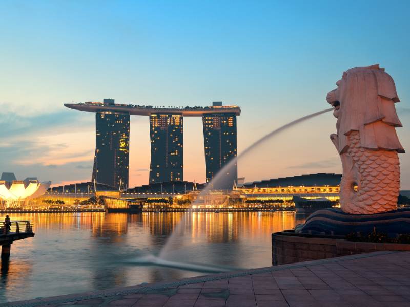 Singapore