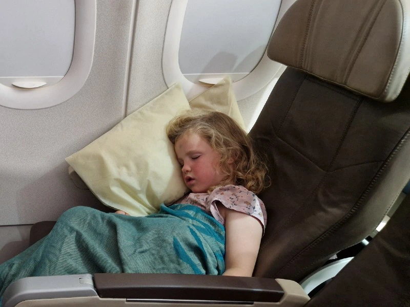 Jetlag