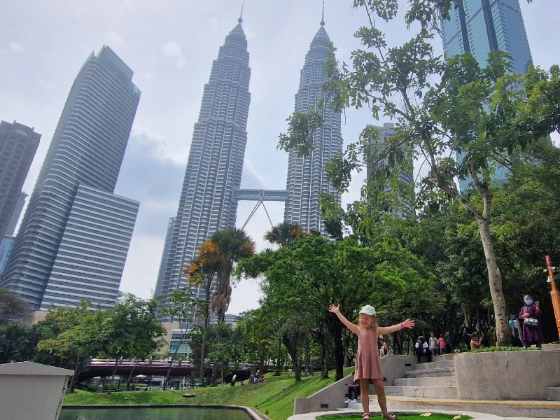 Kuala Lumpur