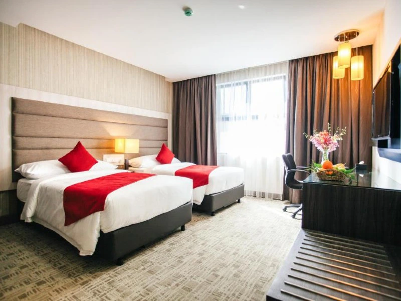 Kuala Lumpur Room