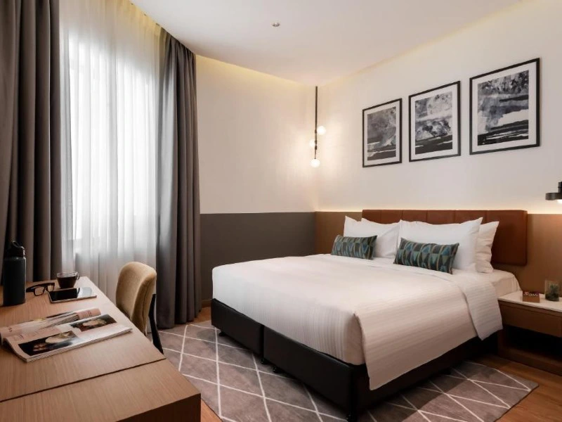 Penang hotel